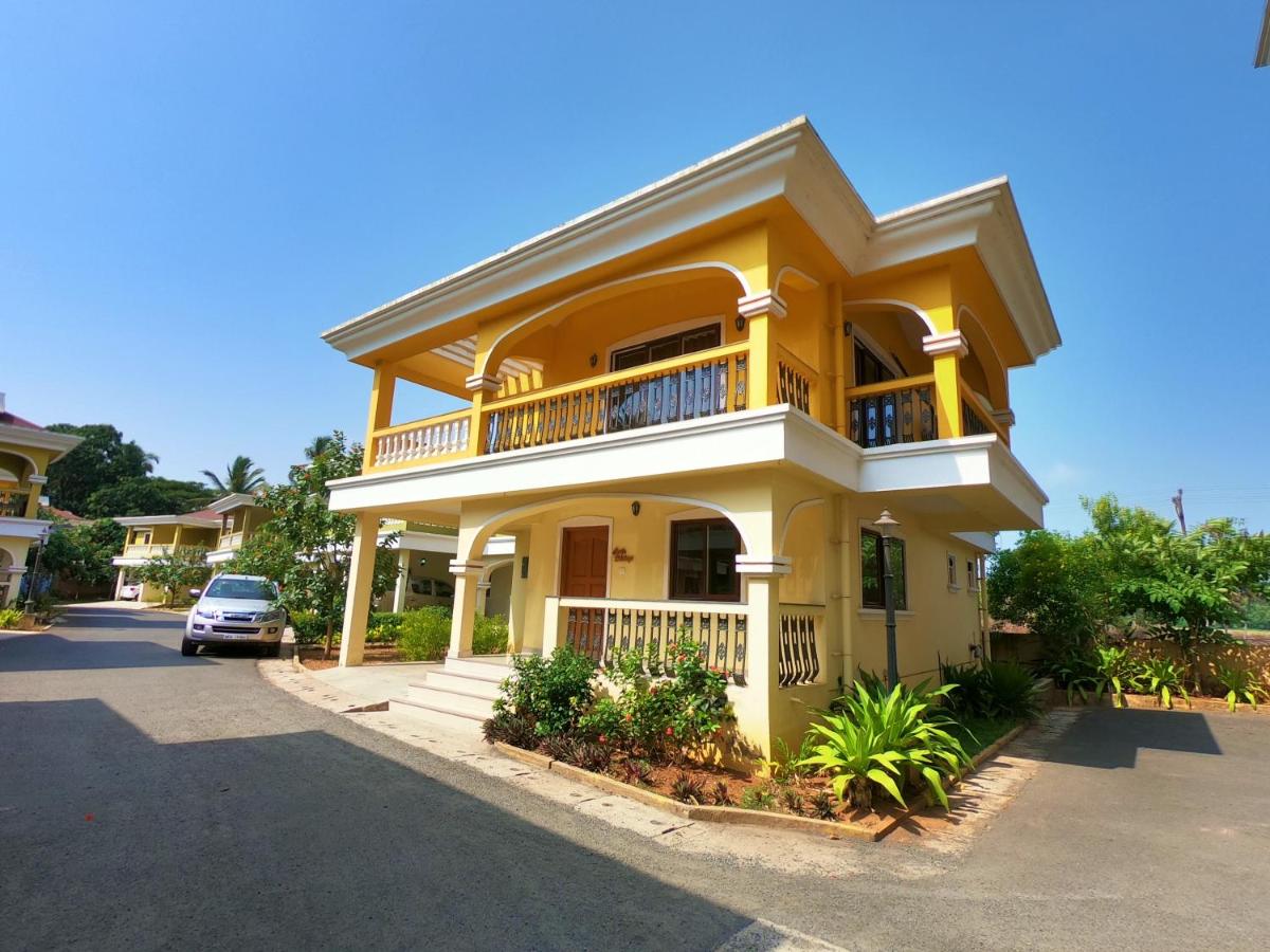 Villa de 3 dormitorios