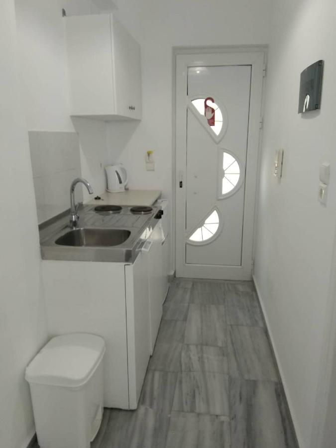 Studio (3 Volwassenen)