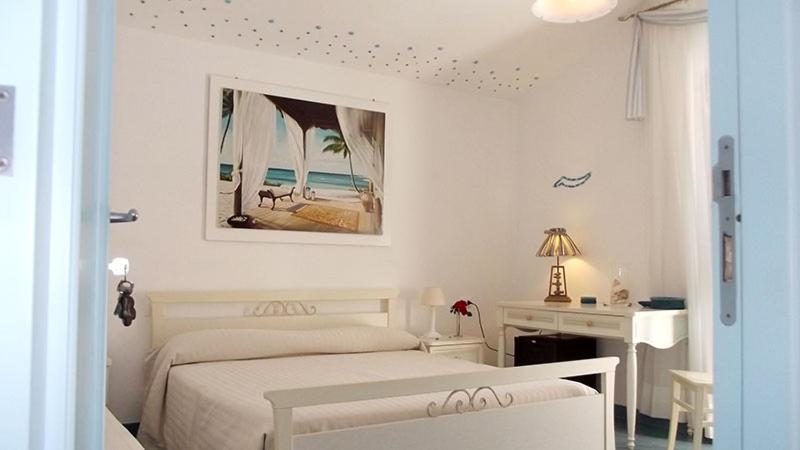 King Room with Balcony