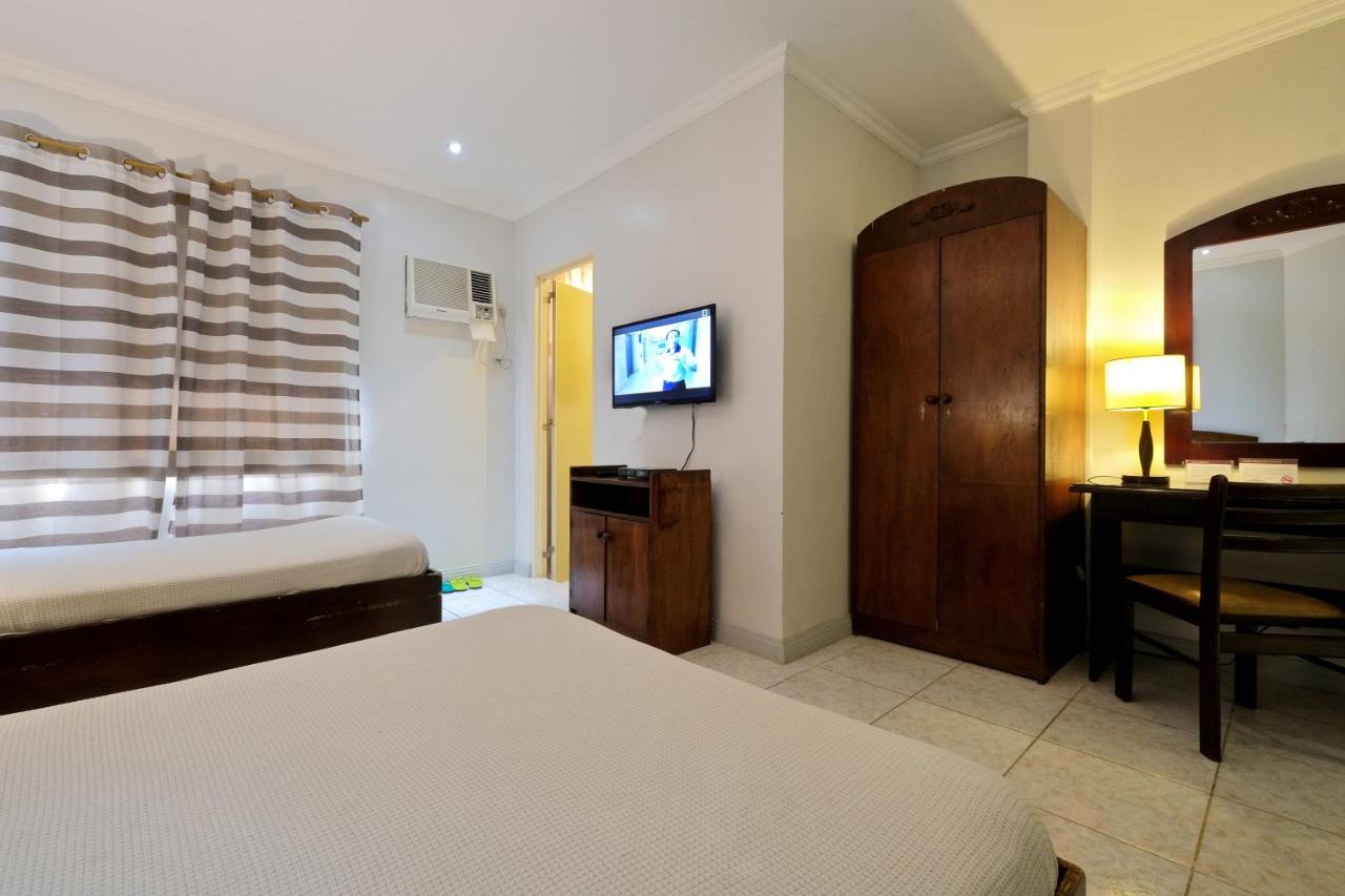 B&B Cebu City - Palazzo Pensionne - Bed and Breakfast Cebu City