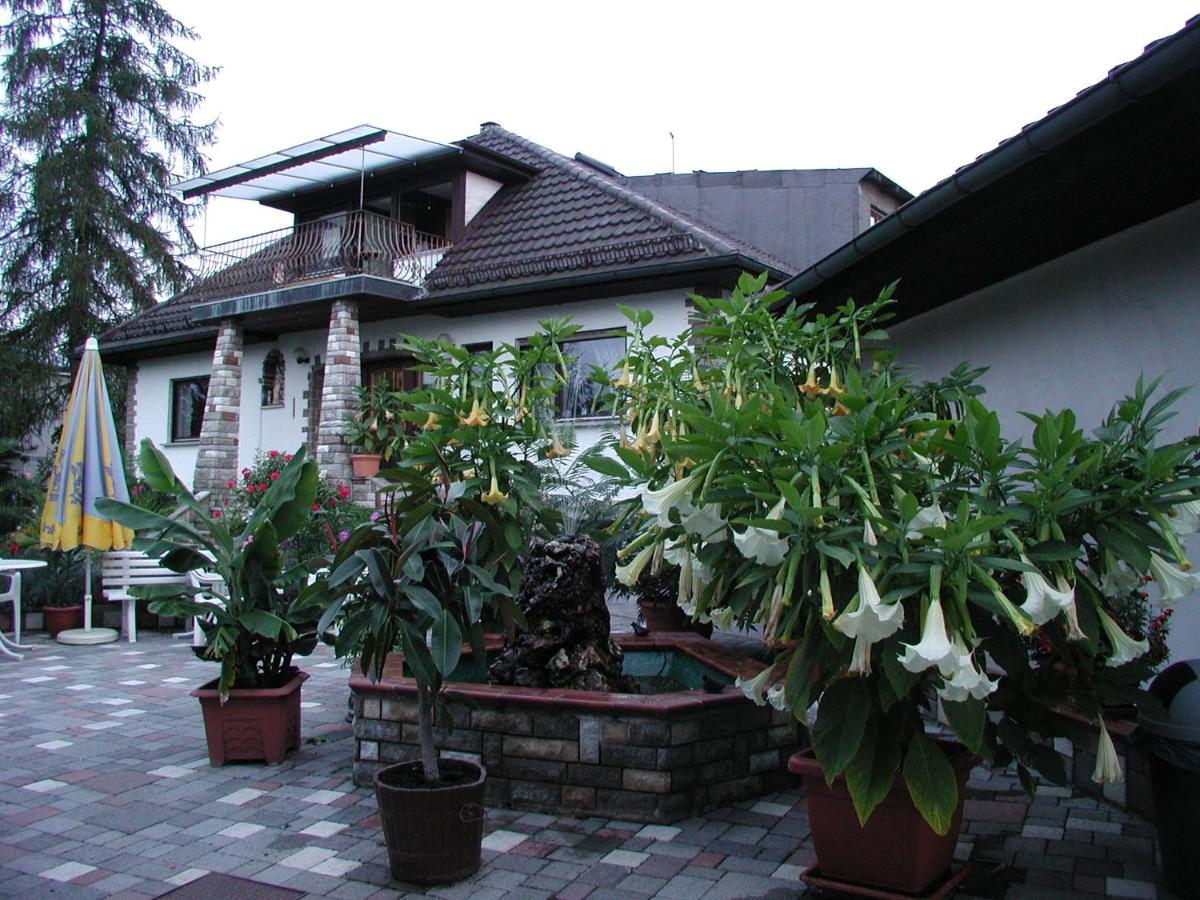 Family Bungalow