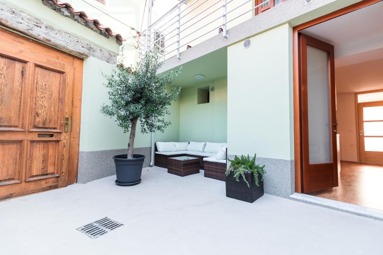 One Bedroom Apartment