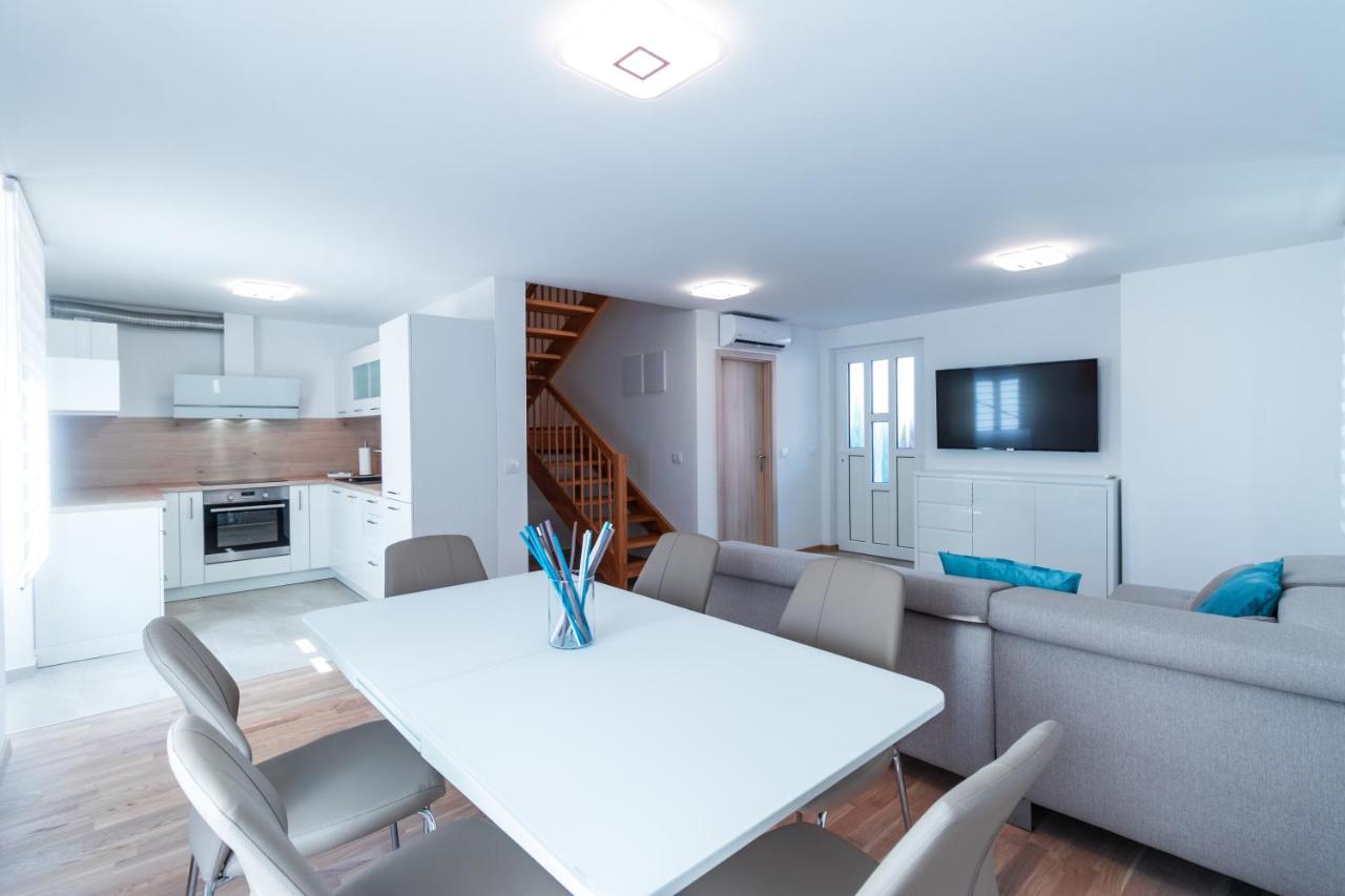 Three Bedroom Apartment