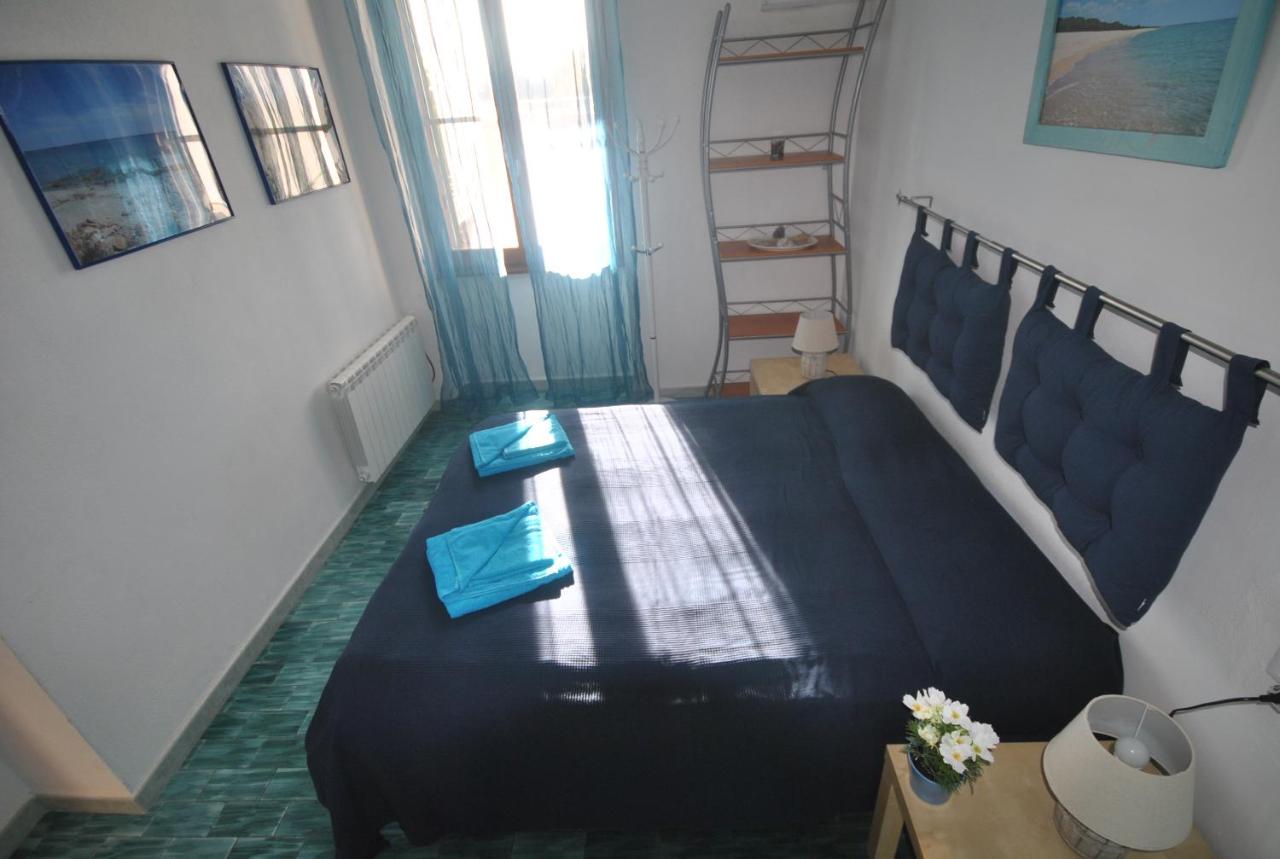 Apartment mit 1 Schlafzimmer (3 Erwachsene)