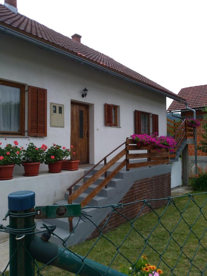 Apartman NINA - Ferienwohnung