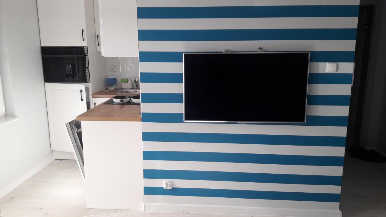 Apartament Nadmorski LUX1 - Ferienwohnung Sztutowo