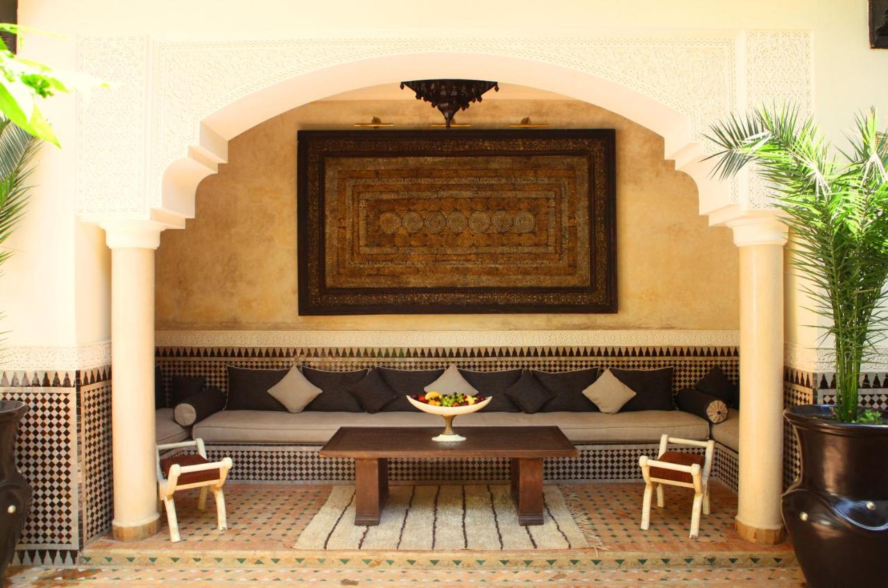 B&B Marrakesh - Riad ILayka - Bed and Breakfast Marrakesh
