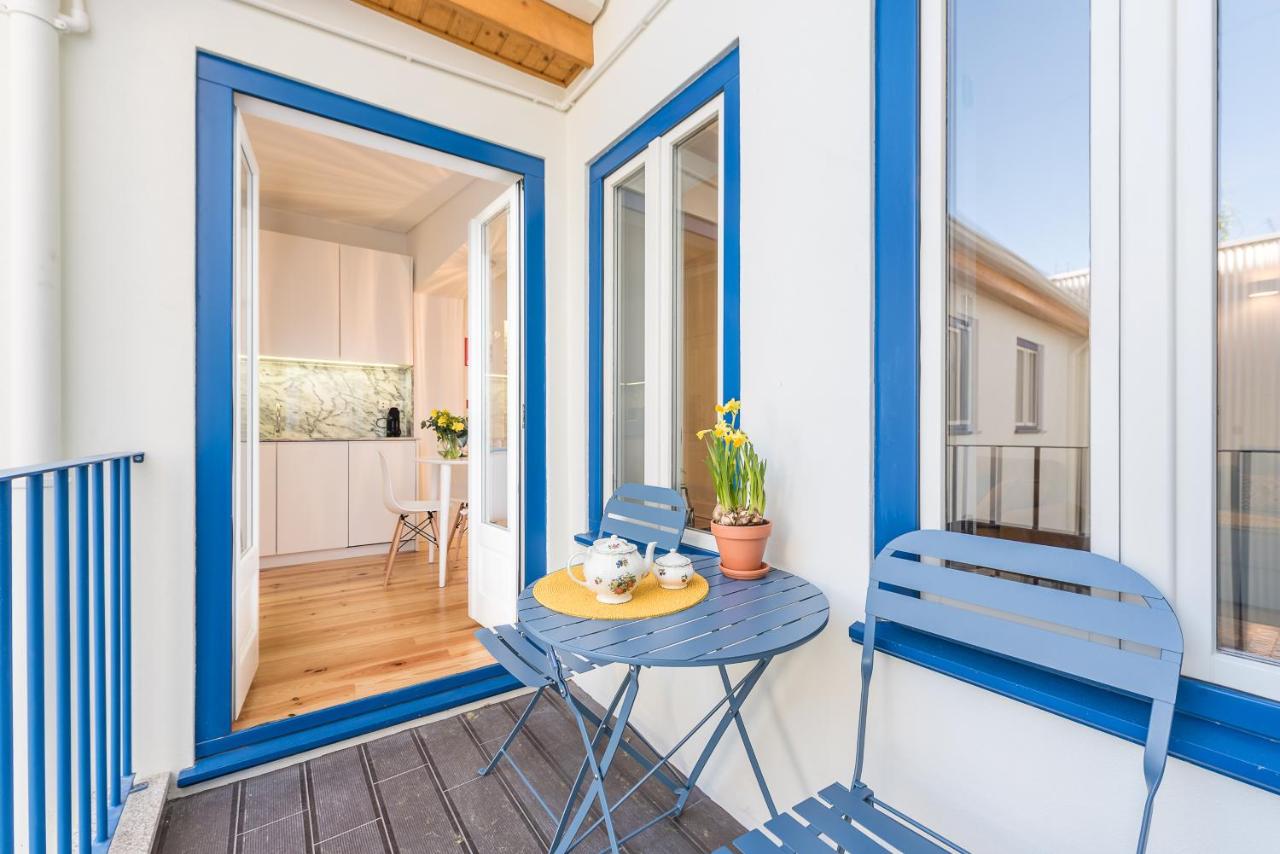 Porto Belo Sao Bento Apartment - B&B Oporto