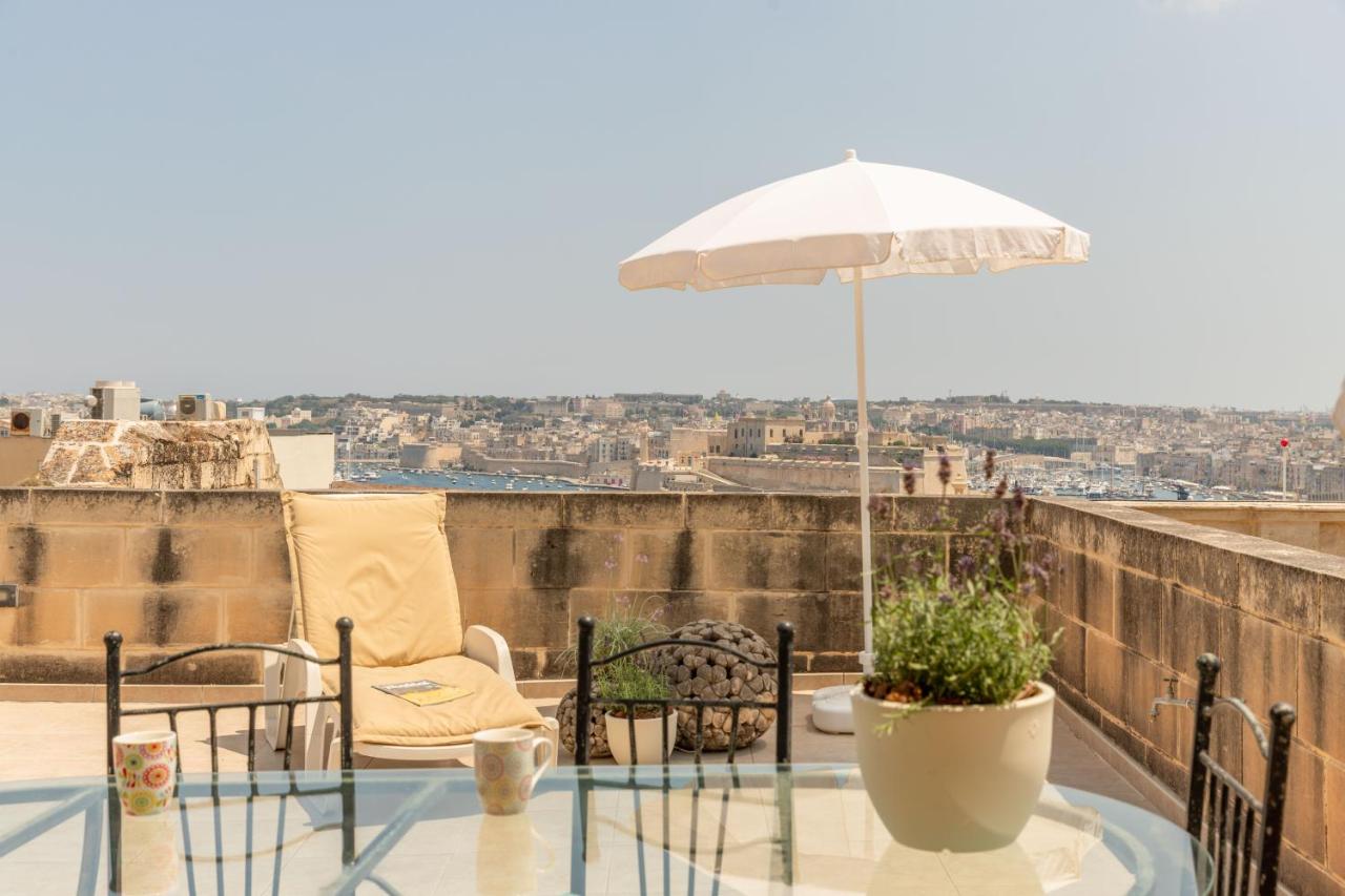 B&B La Valette - Valletta Penthouse - Bed and Breakfast La Valette