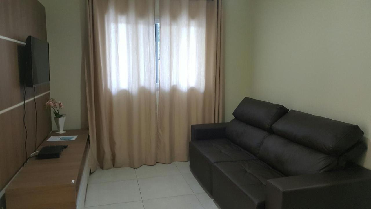 Canasvieiras Terreo 2 quartos Daux 01 - Chambres d’hôtes Florianópolis