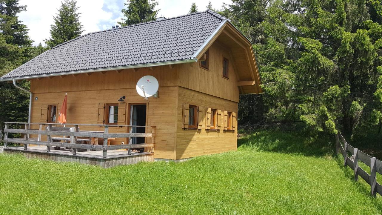Superior Chalet