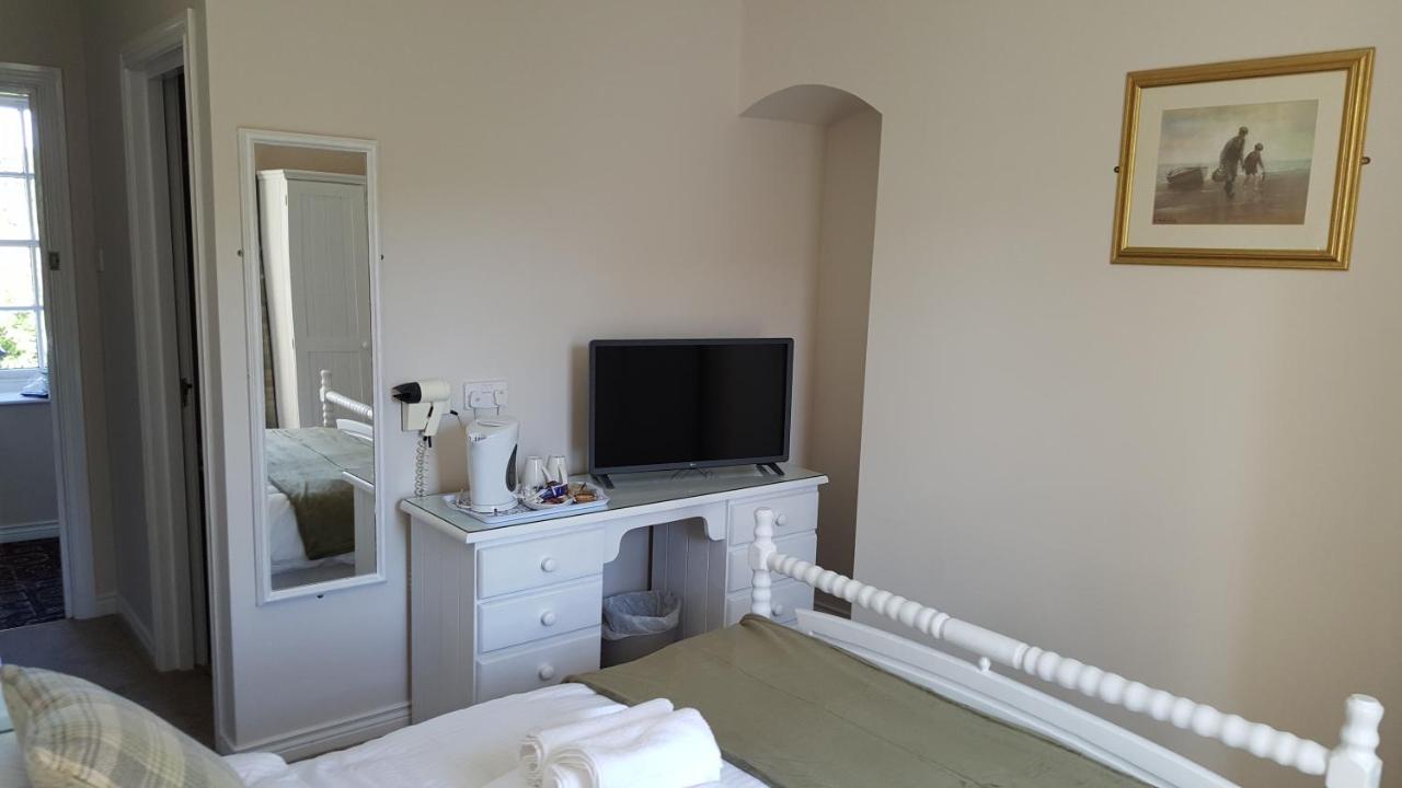 Habitación Doble Deluxe