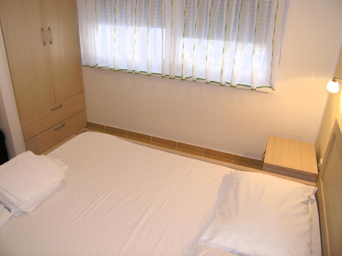 Appartement met 1 Slaapkamer