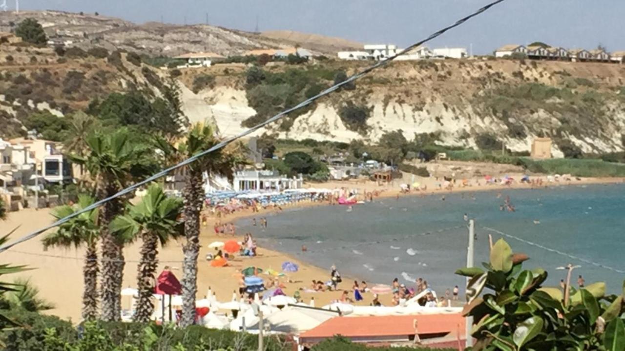 oasi scala dei turchi - B&B