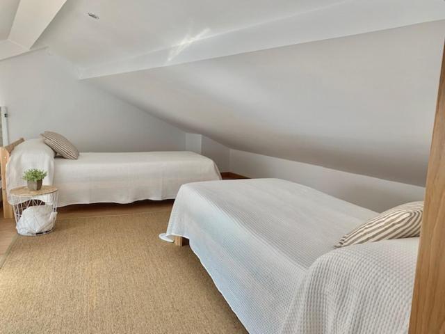 Studio Appartement
