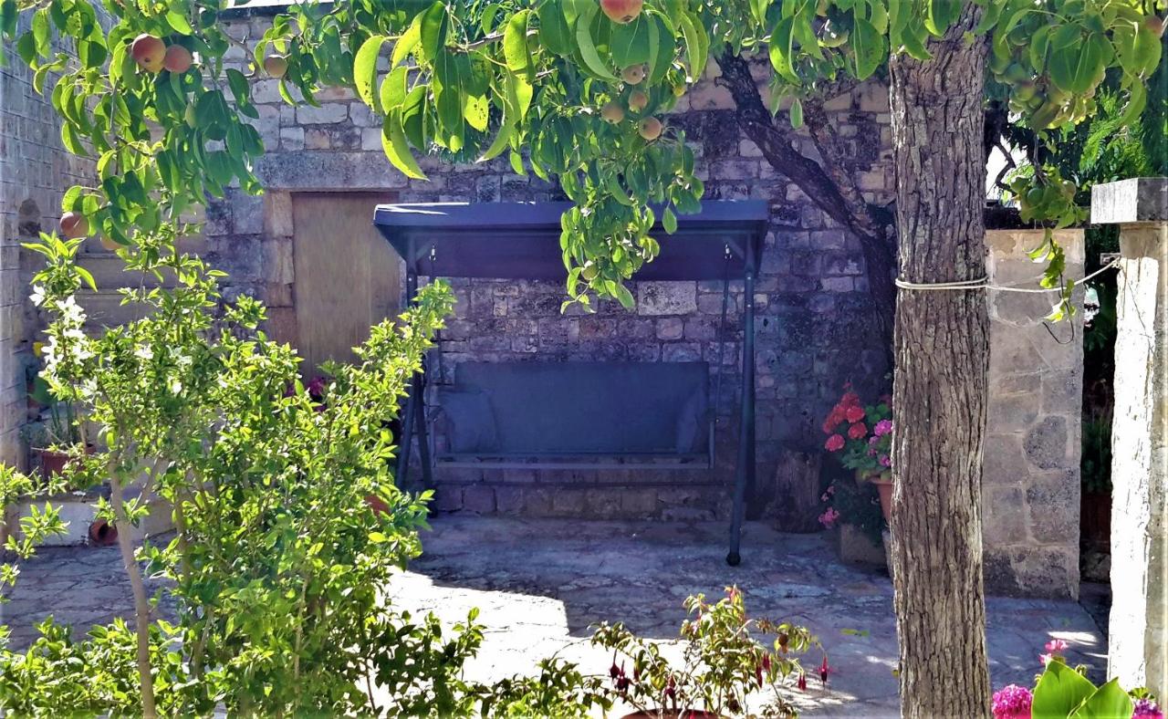 Borgo San Francesco - Ferienwohnung Locorotondo