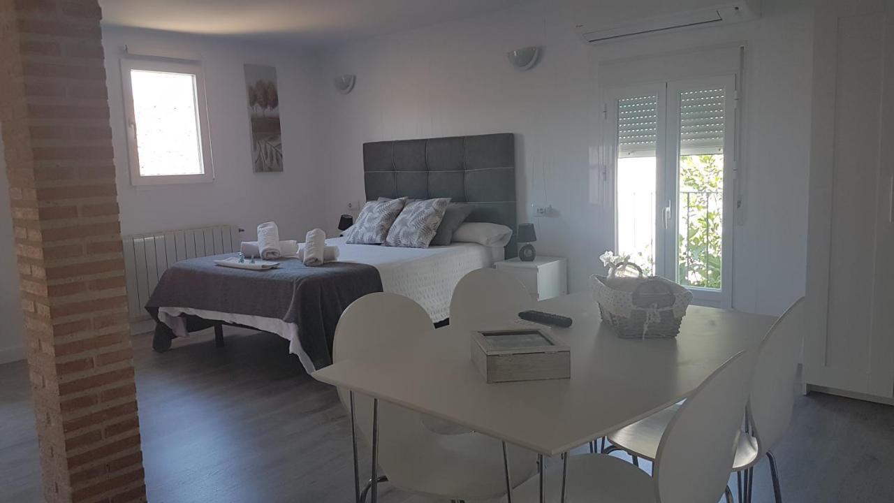 Habitación Familiar con baño privado