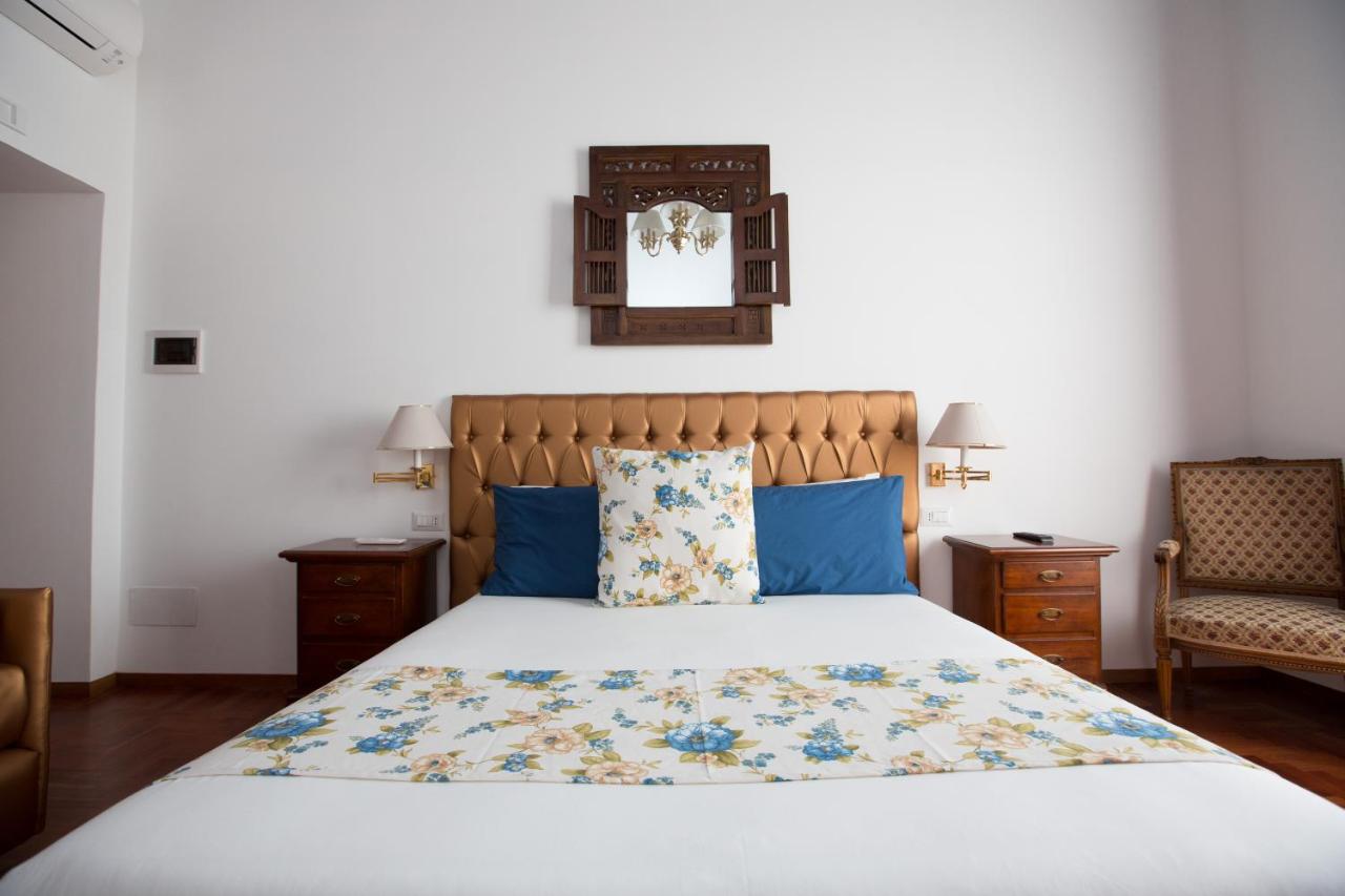 AD2015 Guest House - Ferienwohnung Rom