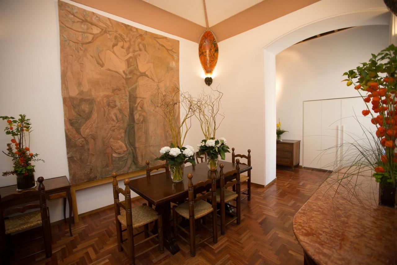 AD2015 Guest House - Chambres d’hôtes Rome