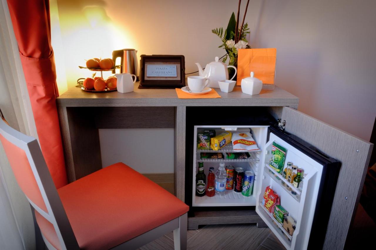 Apartamento Deluxe de 3 dormitorios