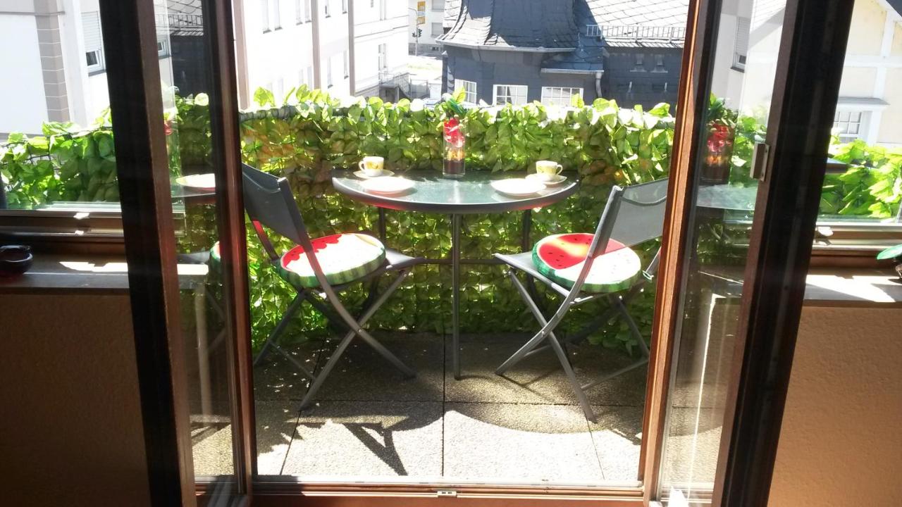 Altstadt-Ferienwohnung Rodica - B&B Limburg an der Lahn