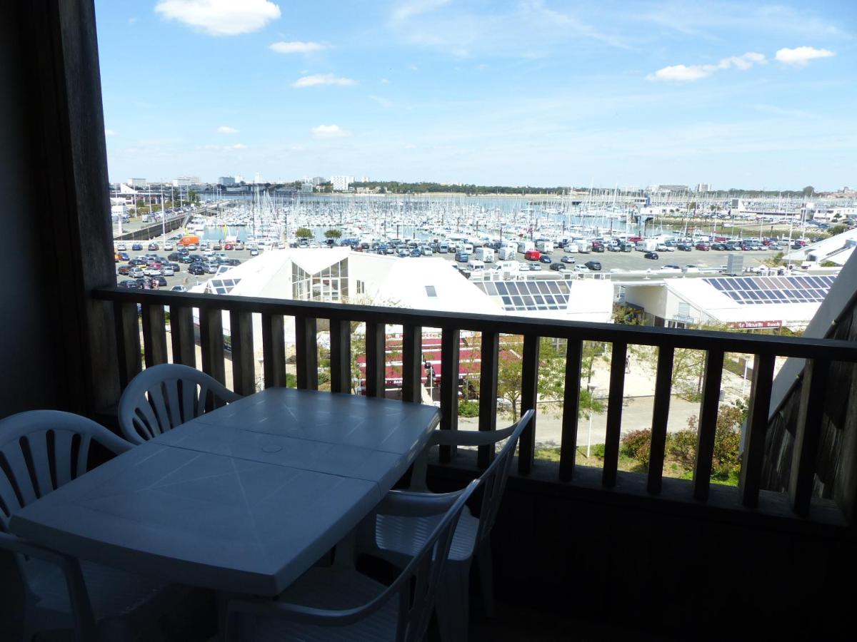 B&B La Rochelle - Plage des Minimes PONANT 6 VUE MER - Bed and Breakfast La Rochelle