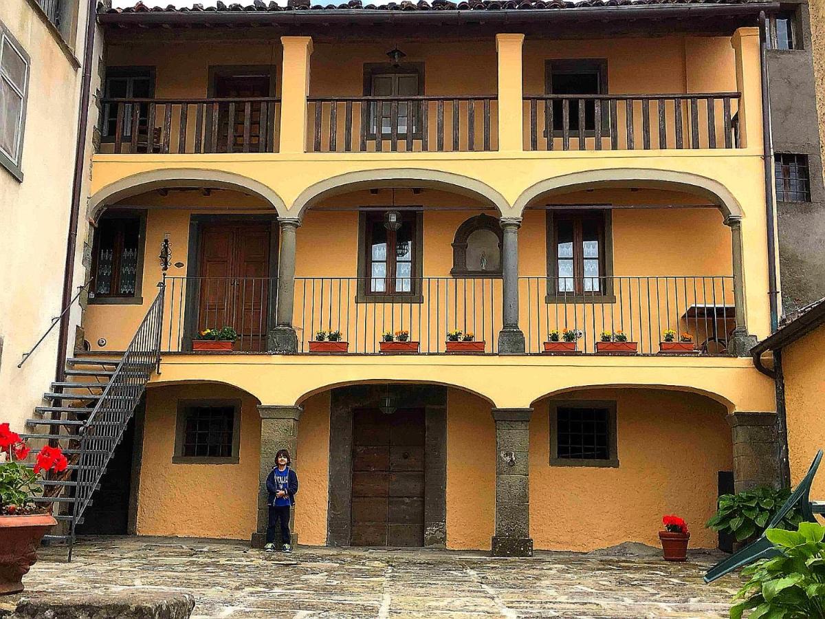 Casa Gellera - B&B