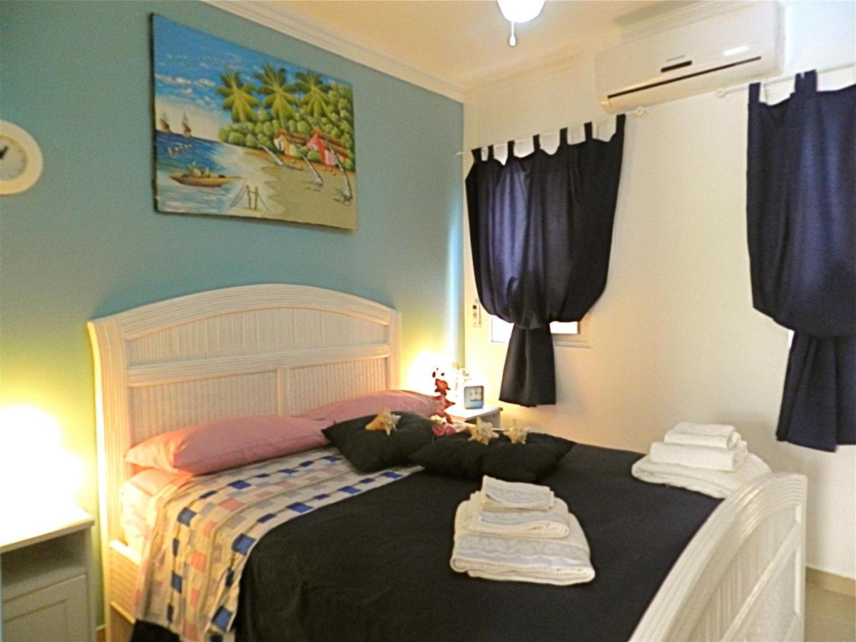 B&B Bayahibe - Vanilla House - Bed and Breakfast Bayahibe