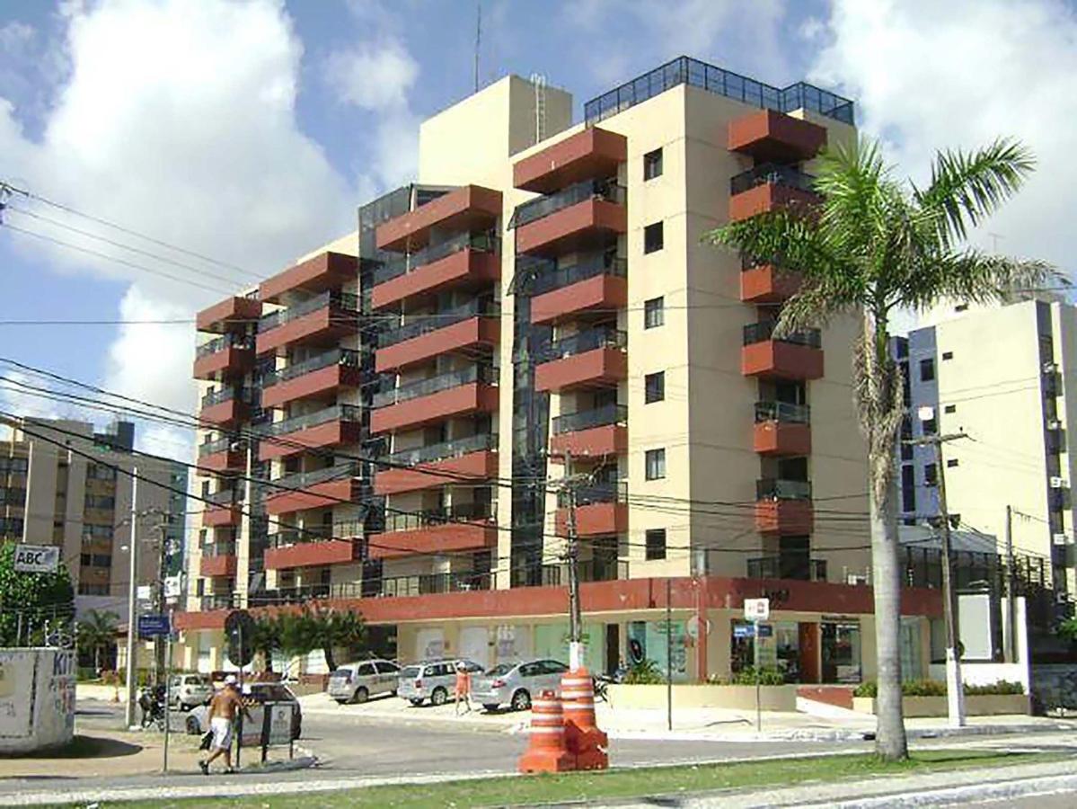 Cabo Branco Home Service - Apto 602 - B&B