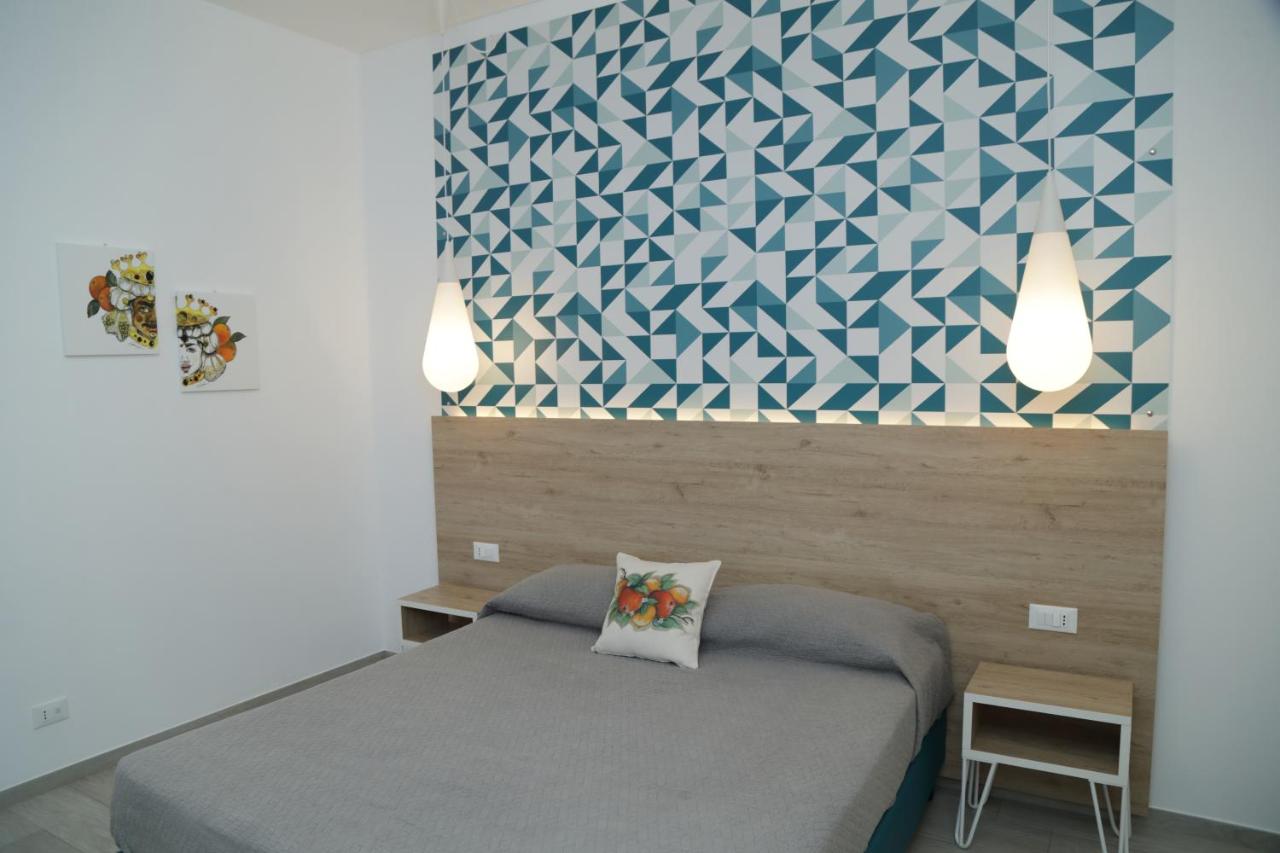Terra d'amare - B&B