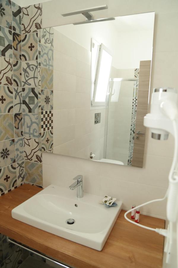 Superior Double Room with Balcony