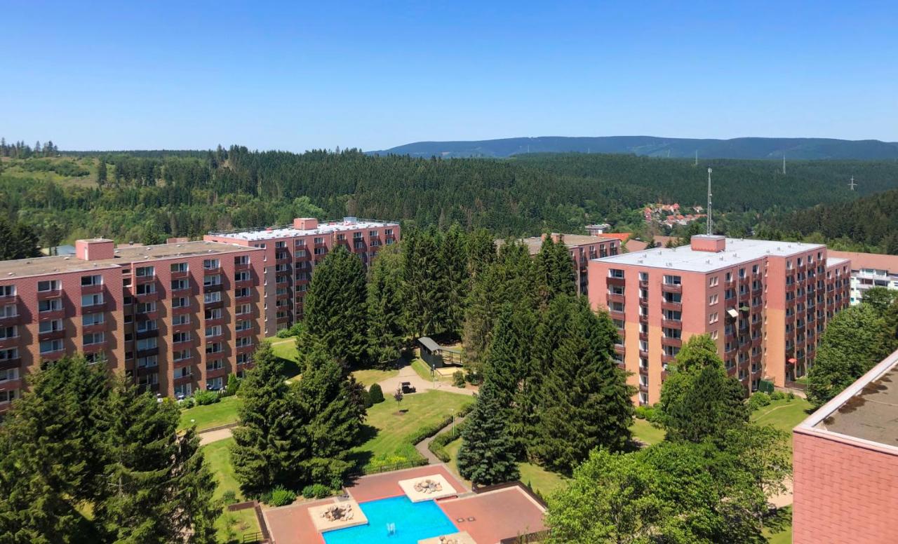 Harztraum - B&B