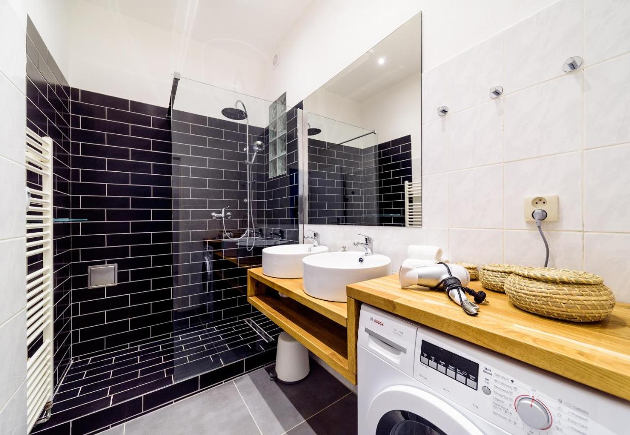 Apartamento con terraza