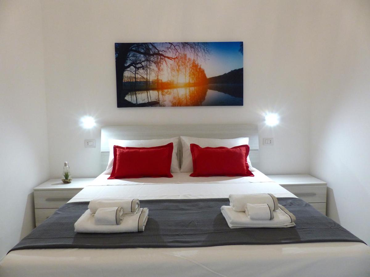 Appartamento con 1 Camera da Letto