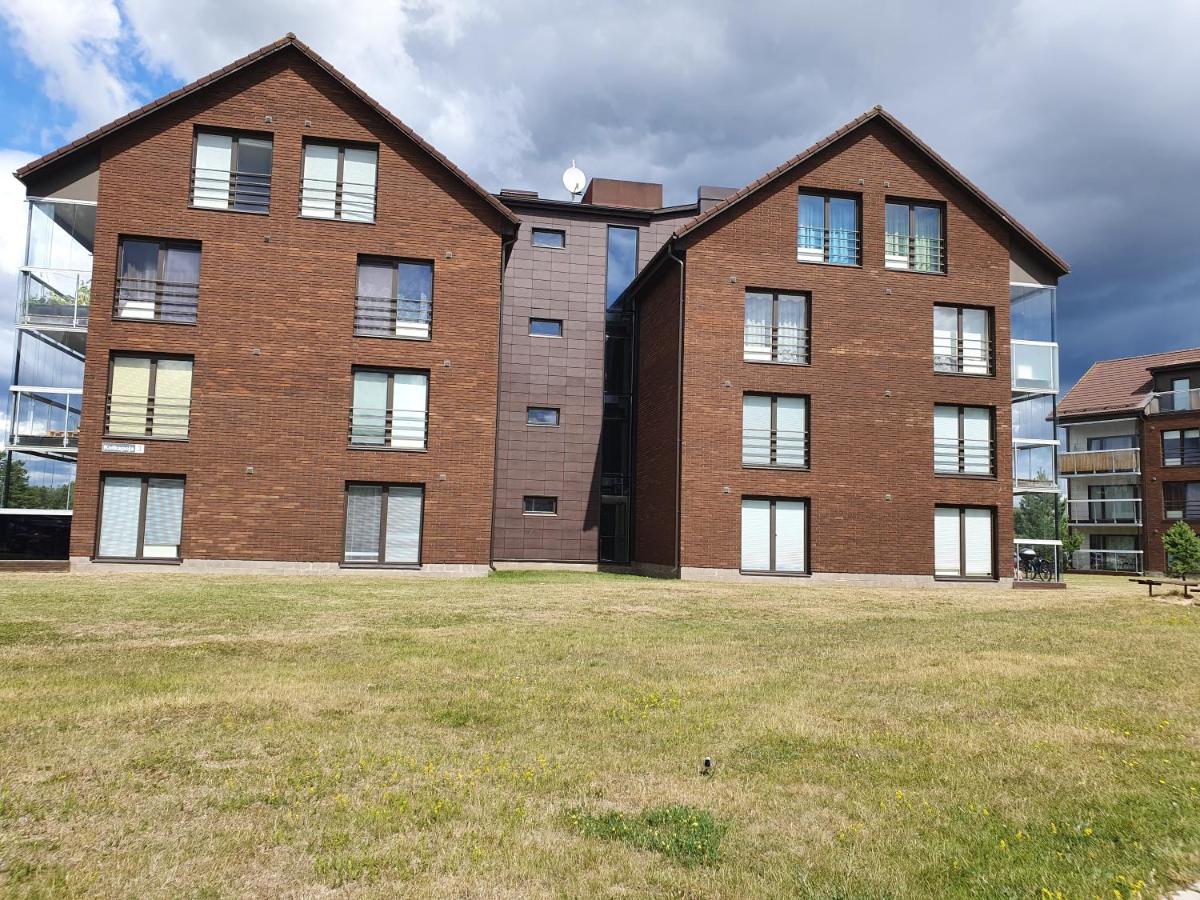 Juuli apartament - Ferienwohnung