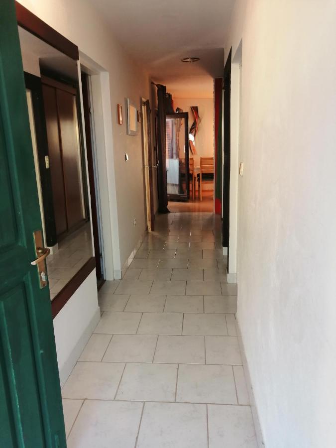 Appartement 3 Chambres