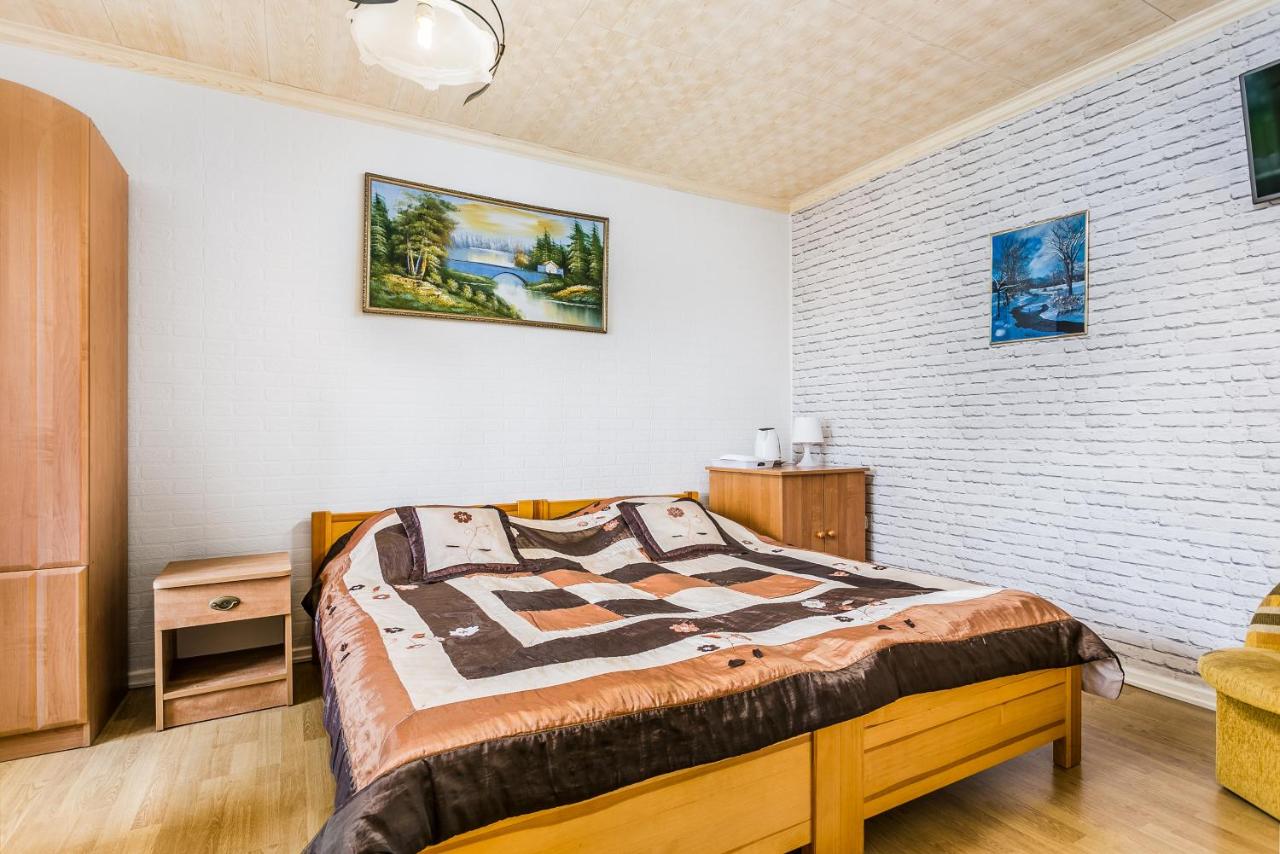 Großes Zweibettzimmer