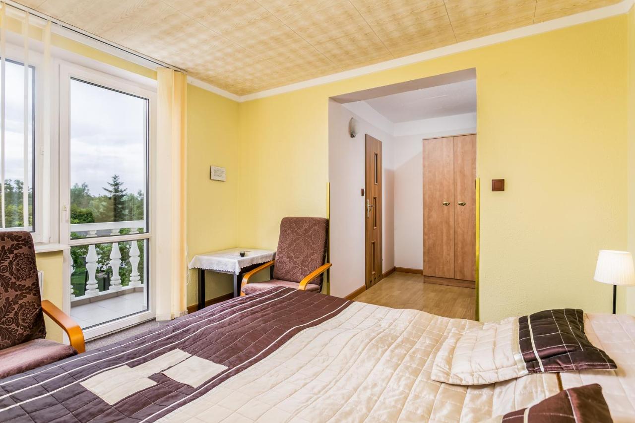 Deluxe Doppelzimmer mit Balkon
