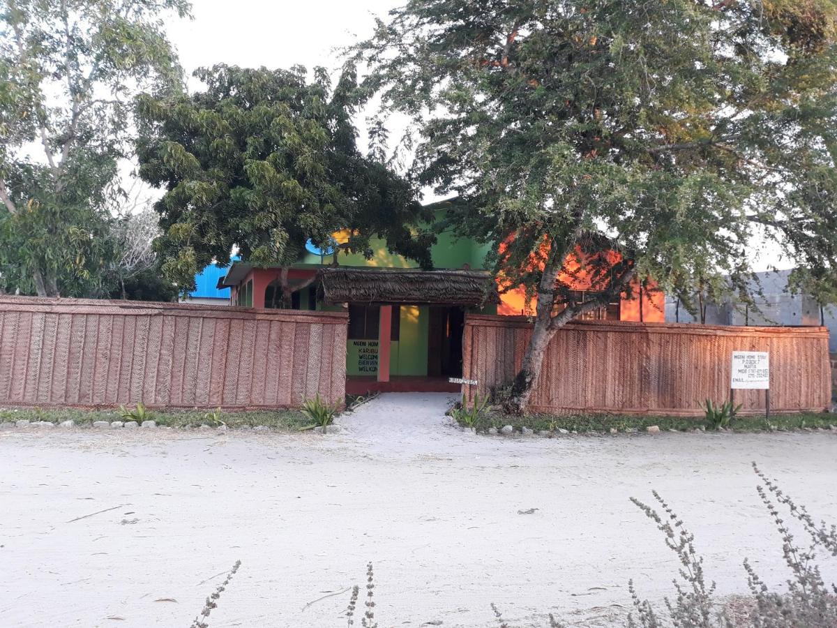 Mgeni Homestay - B&B