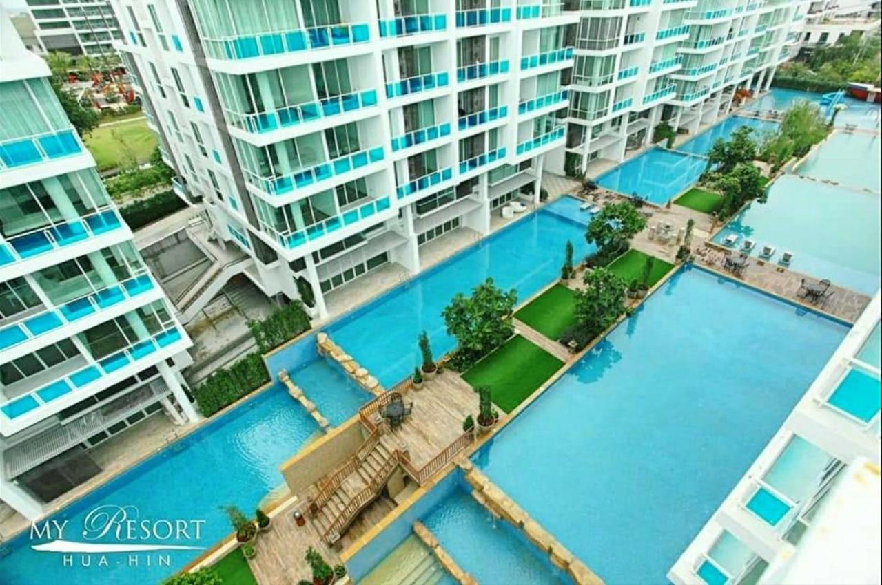 My resort HuaHin by FC - B&B Hua Hin