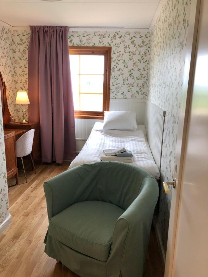 Chambre Simple