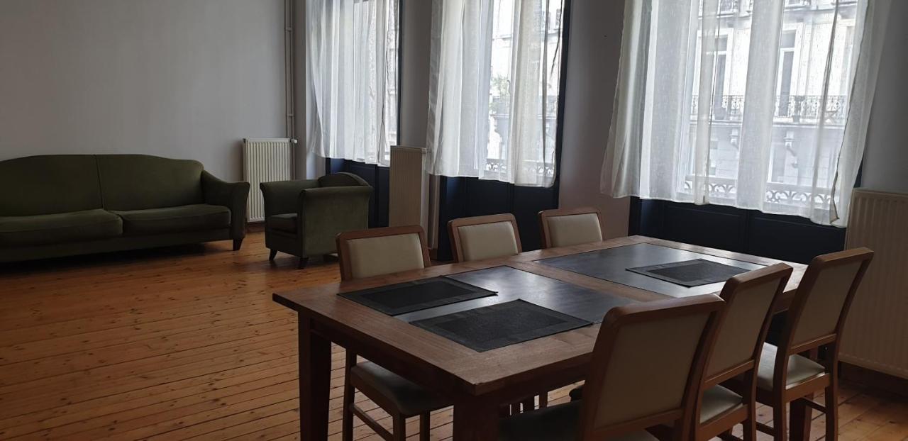 B&B Brussel - Appartement LA BOURSE - Bed and Breakfast Brussel