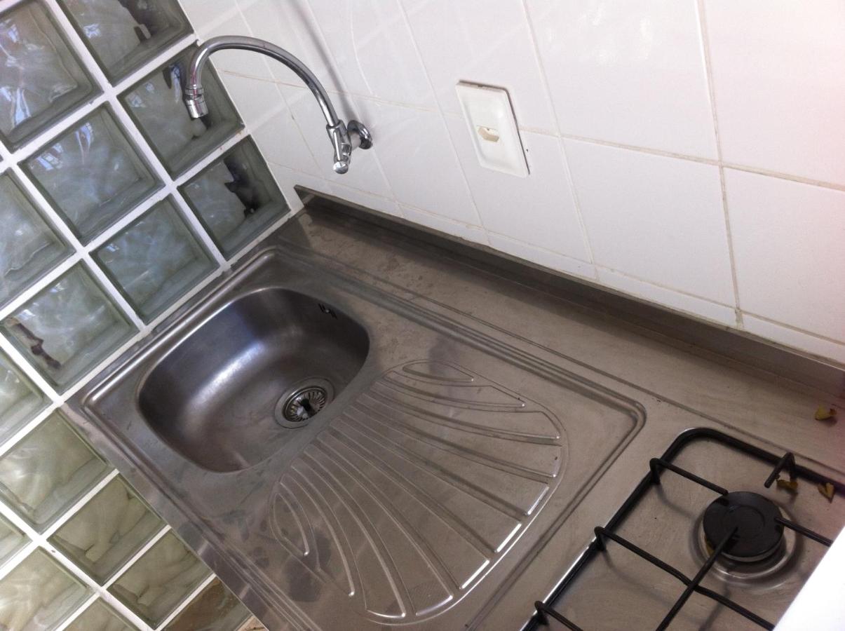 Chambre Double Économique
