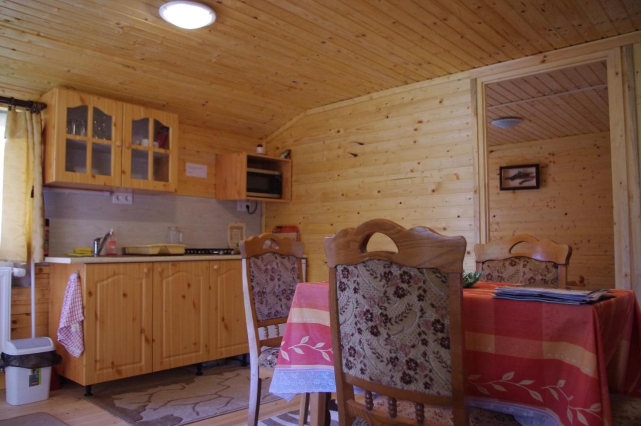 Family Apartment (2 Adults + 1 Child)