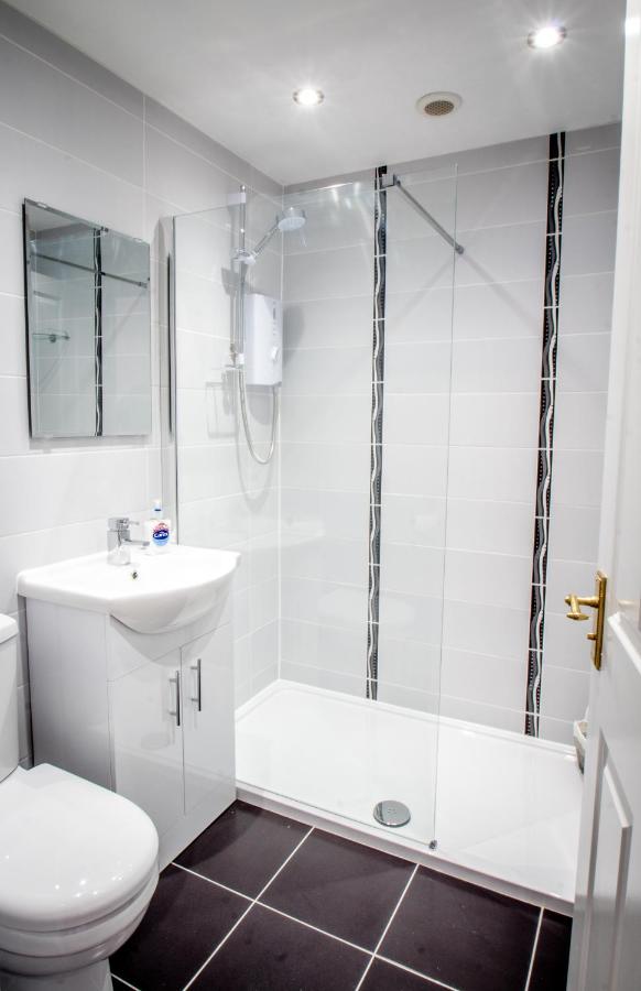 Chambre Double - Vue sur Mer