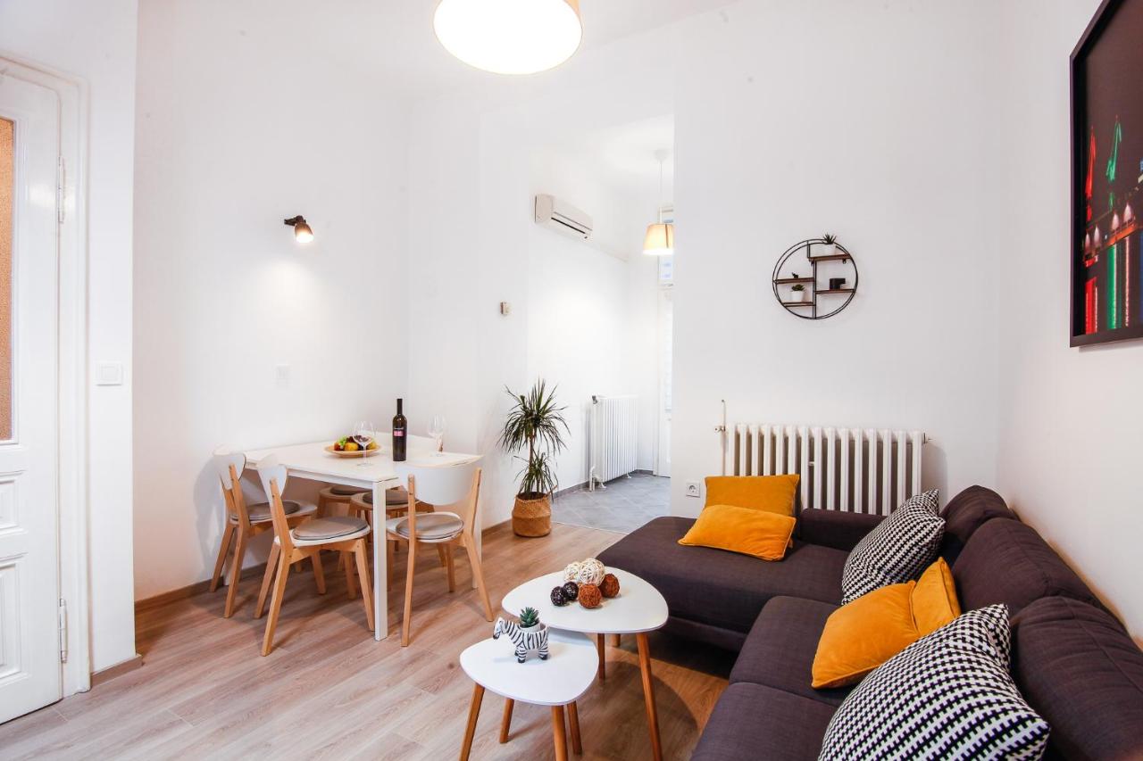 Apartment Kensi*** Pula - B&B