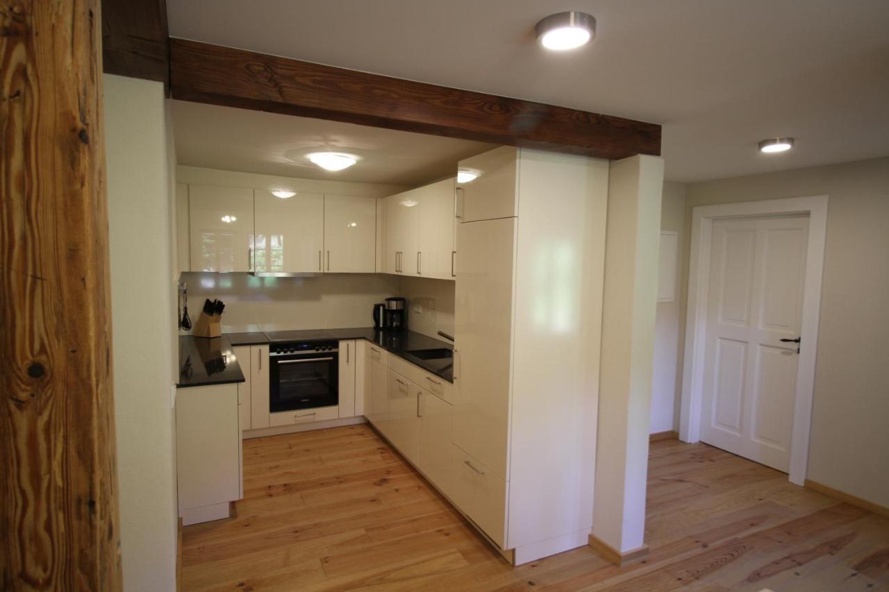 Apartment mit 3 Schlafzimmern