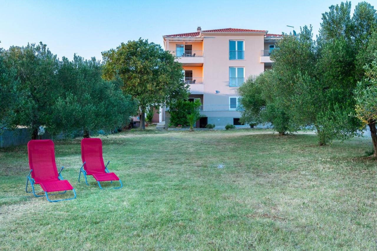 Villa Diana - B&B
