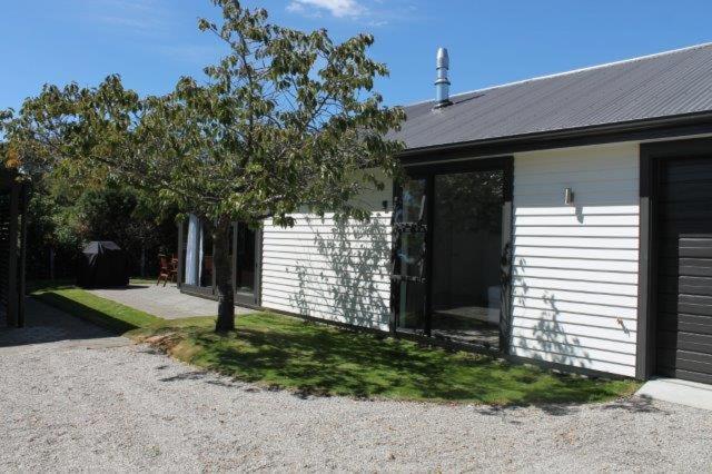 Pembroke Villa - B&B