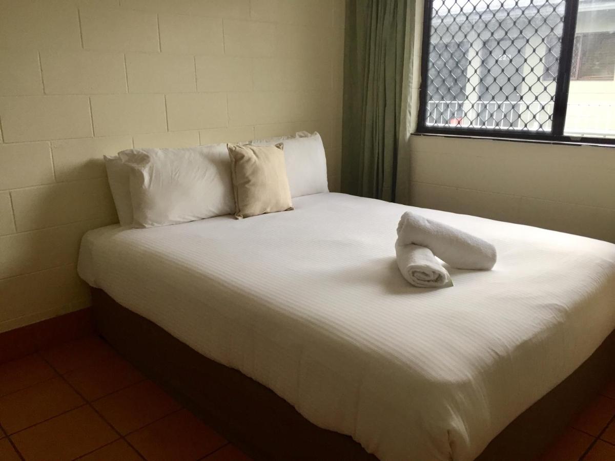 Appartement met 1 Slaapkamer